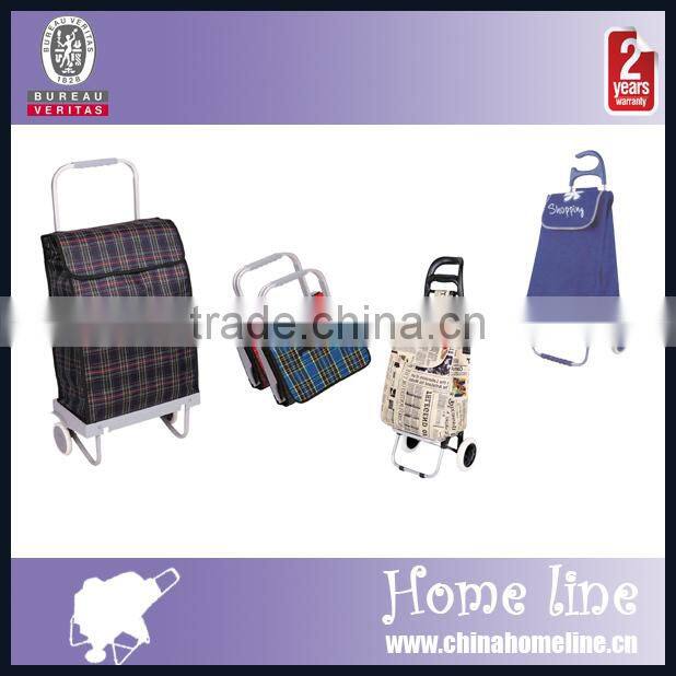 BAG00134 Mini Portable Wheel Shopping Trolley Bag, Shopping Bag