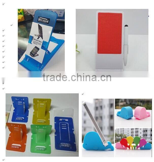 Mobile phone wall holder/Car mobile phone holder