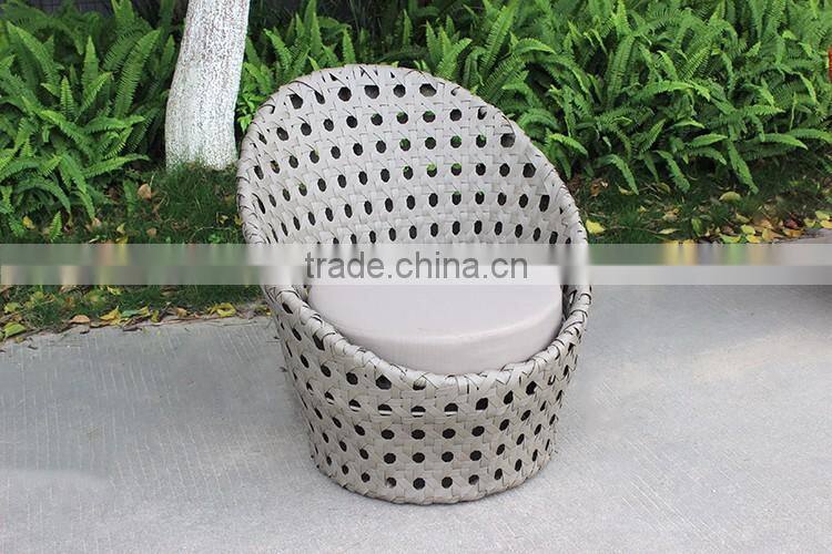 Outdoor Furnishing Miniature Attractive Chair