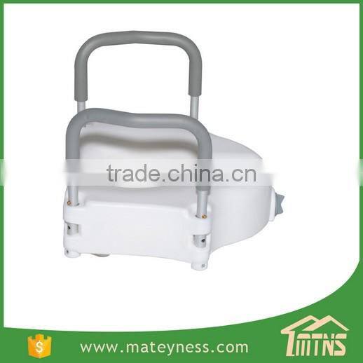 Drive Medical Elevated Raised Toilet Seat