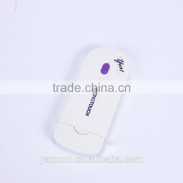 Yes Finishing Touch, Electric Lady Laser Epilator, Foto Nice Epilator Diode Laser