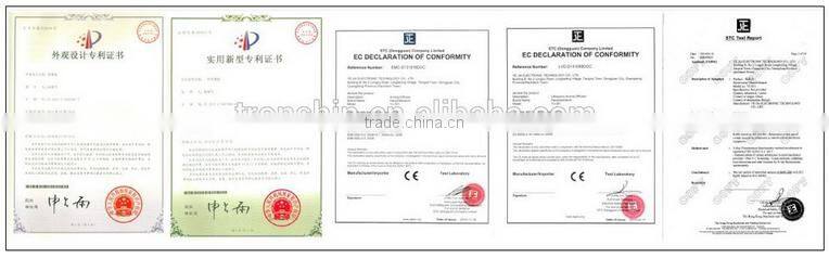 Light lamp low comsumption portable/tabletop ultrasonic humidifier