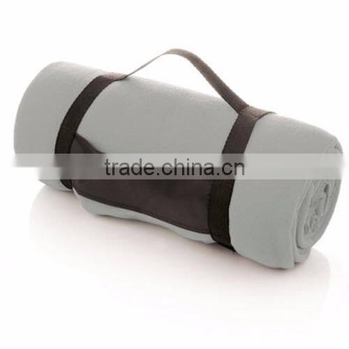 Good quality fleece blanket/camping blanket