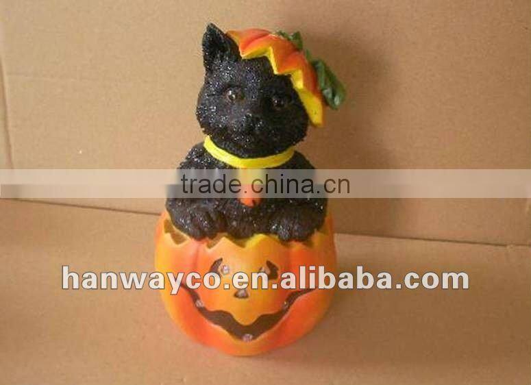 Halloween craft lights