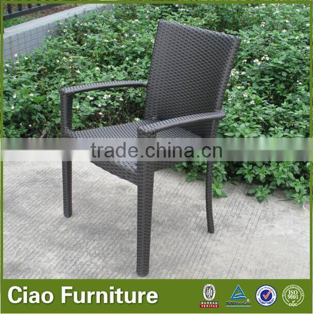 rattan upholstered dining chairs