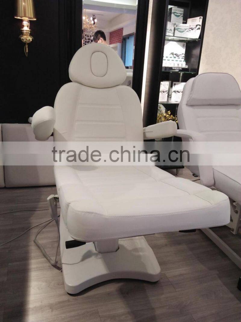 Pedicure chair partsnail salon equipment for sale TKN-3868A
