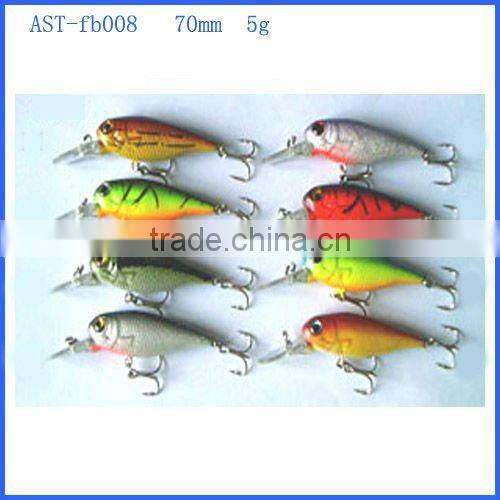 fishing baits