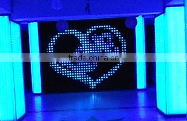 ktv led stage deco light stage lighting