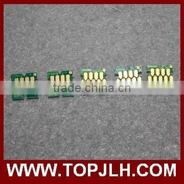 Auto Reset chip Permanent Chip for Epson F6070 arc chip