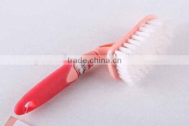 Plastic Cleaning Brush