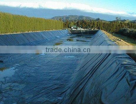 1.5mm hdpe geomembran