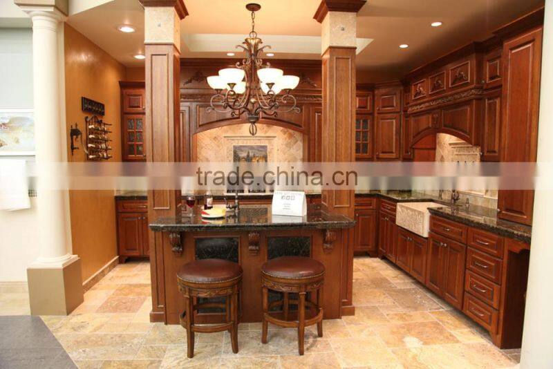 Beige Limestone Tiles for Bathroom