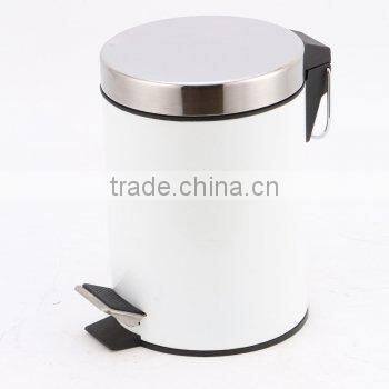 3L/5L/7L/12L/20L/30L High quality metal trash bin