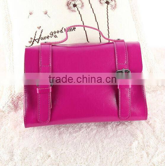 woman shoulder bags with long handle,leather/PU Shoulder Bag