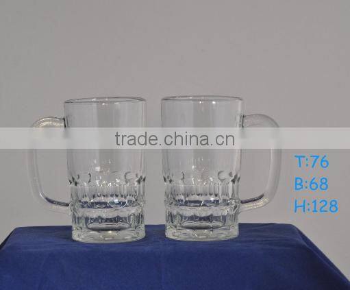 2014 Manufacturing Direct Buy Beer Glass Mug
