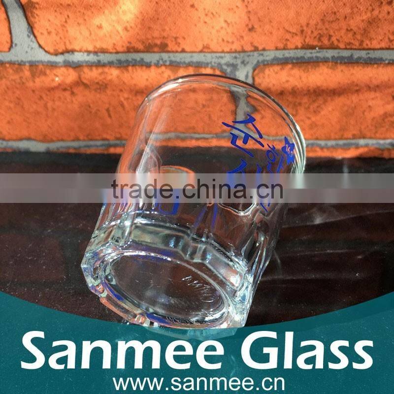 Wholesale China Manufacture Cheap Wine Shot Glass Cup
