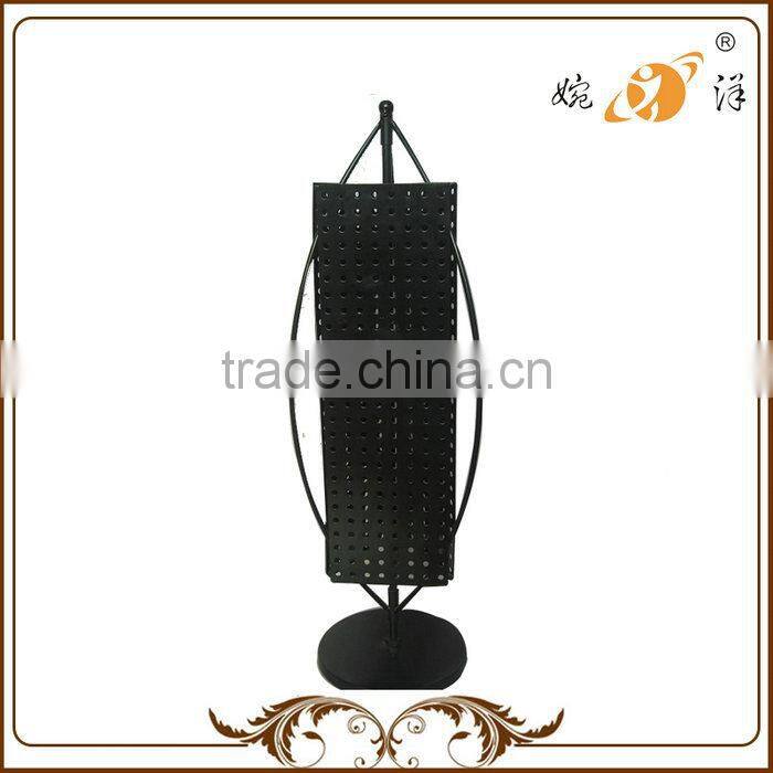 Supply Different Kinds Wall Mounted Metal Spice Rack