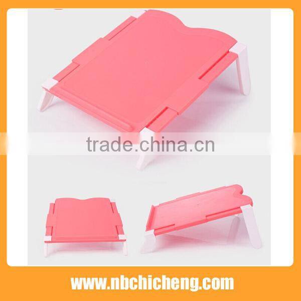 Adjustable Plastic High Quality Space Saving Shoe Rack