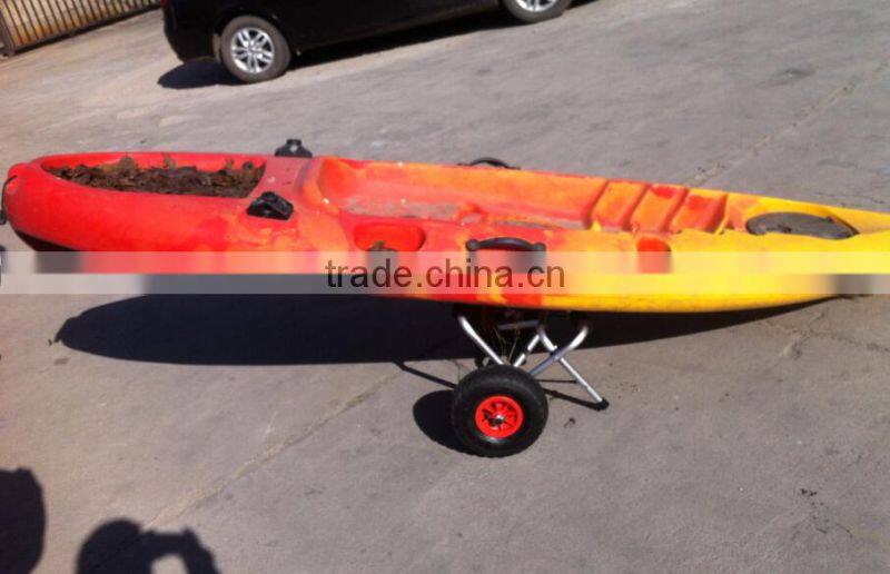 Aluminum Frame Kayak Cart/Canoe Cart/Boat Cart