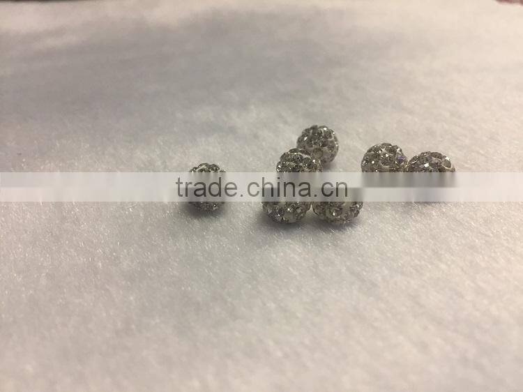 8 mm 925 sterling silver necklace jewelry findings