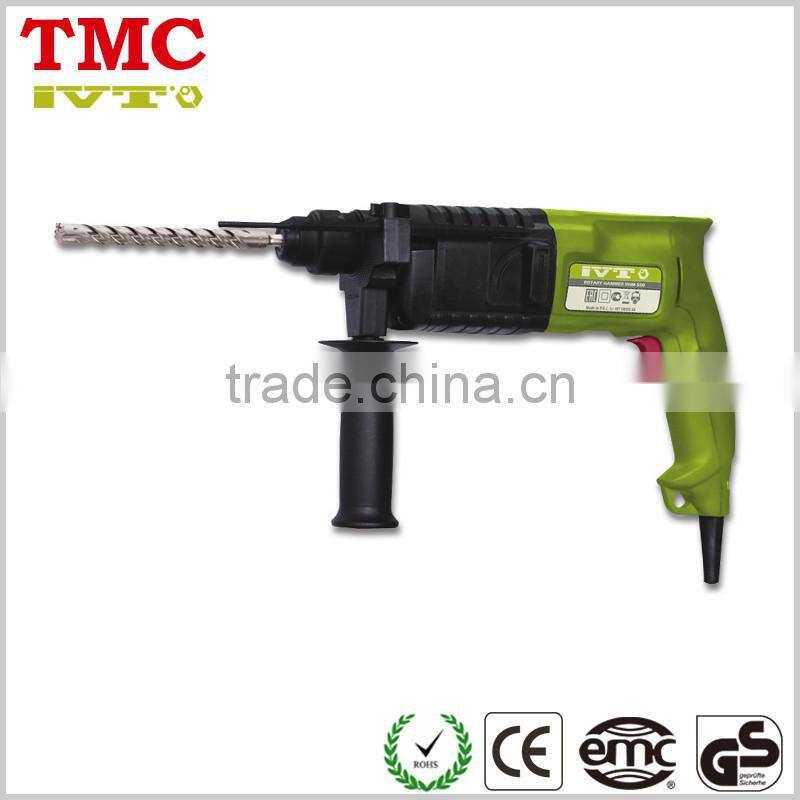 30mm 500w Electric Rotary Hammer for Sale
