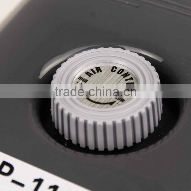 13w 4 outlet Oxygen Pond Marine Water Fish Tank Mini Aquarium Air Pump