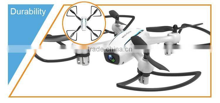 2.4G RC Drone Helicopter model fpv racing drones With HD Camera