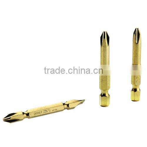 RONIX GOLDEN POWER BIT RH-5401 / RH-5408