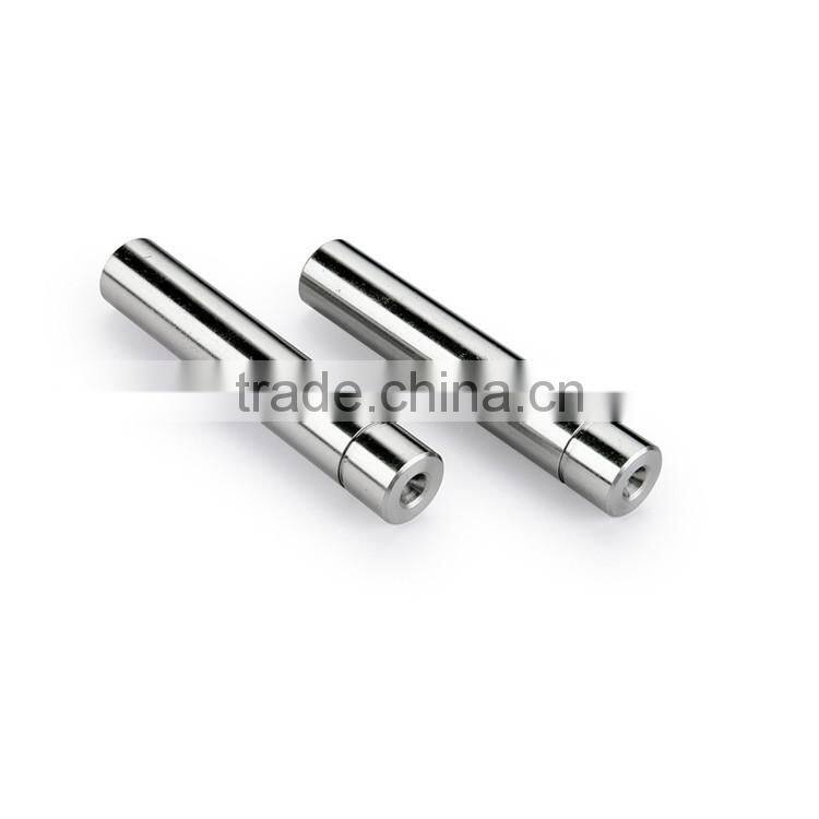 OEM Professionall-Motor Parts-Shaft-Spline-Worm-by Chengzhi Gear