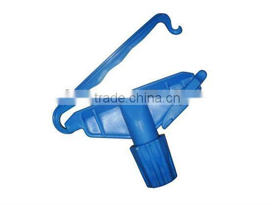 Plastic quick change Wet Mop holder Mop Gripper 42103