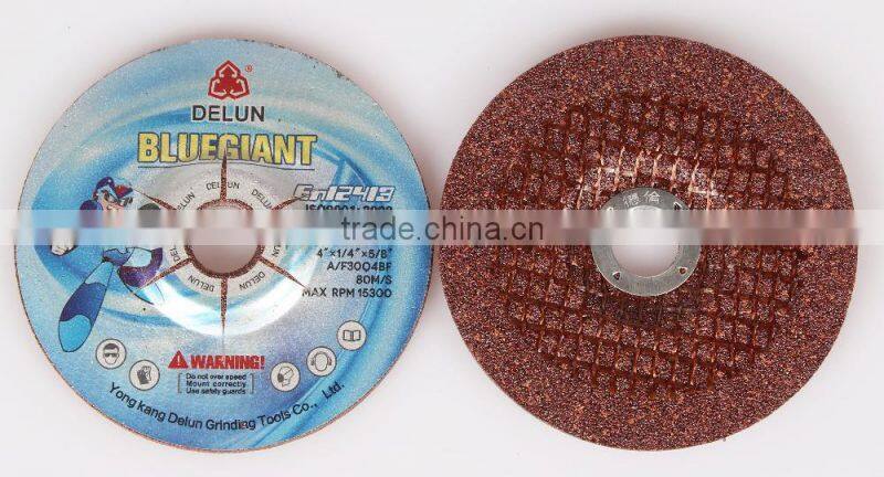 T27 diamond grinding wheel