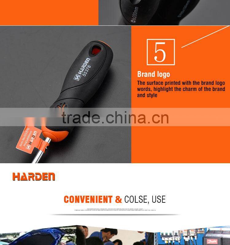 Professional Hand Tool CRV Philips PH1X75mm Type Screwdriver