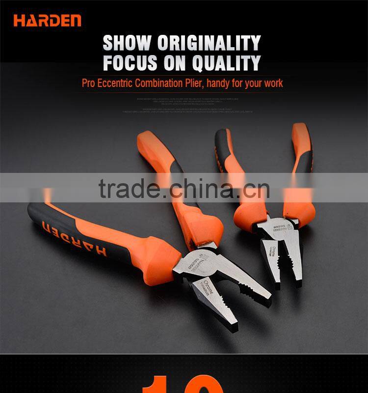 Industry Range Hand Tool Combination 6" Plier