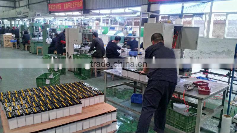 MF12V6.5 lead acid battery for motorcycle 12V6.5Ah/motorcycle accessories