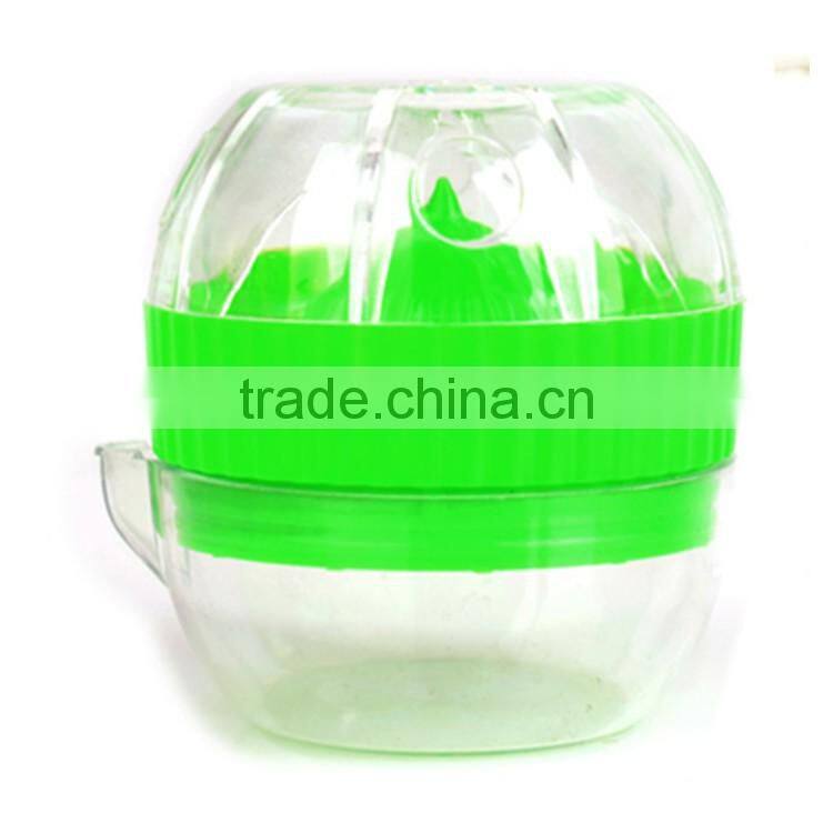 manual juicer lemon squeezer fruit dessert maker