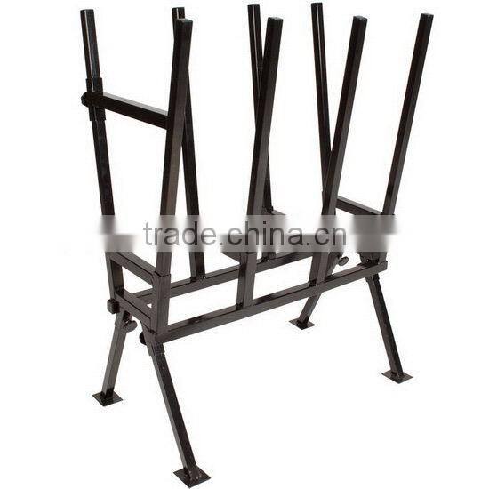Alibaba china promotional 2015 adjustable sawhorse work bench