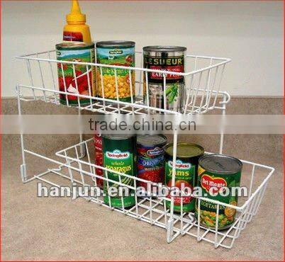 Sliding storage rack/ storage racks