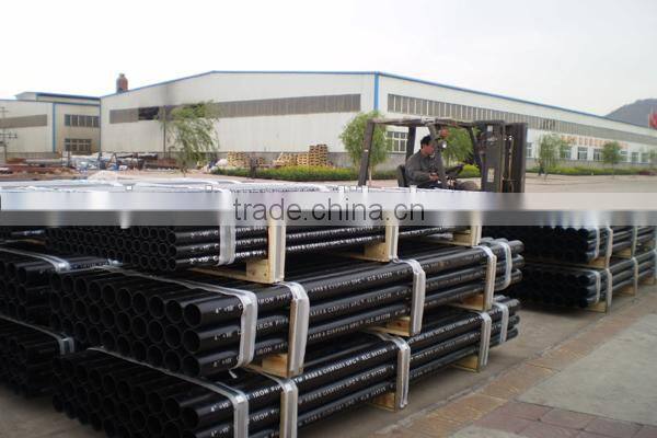 China ASTM A888 Cast Iron Pipe for Soil