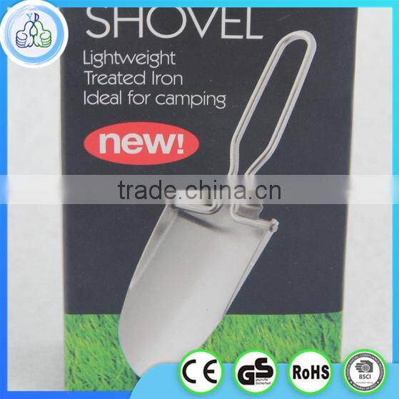 Wholesale small garden shovel made in zhejiang