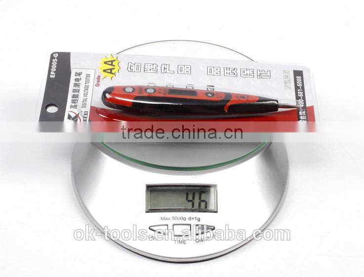 Ok-Tools High-end Digital test pen