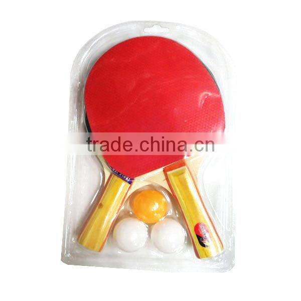 Cheap Table Tennis Rackets