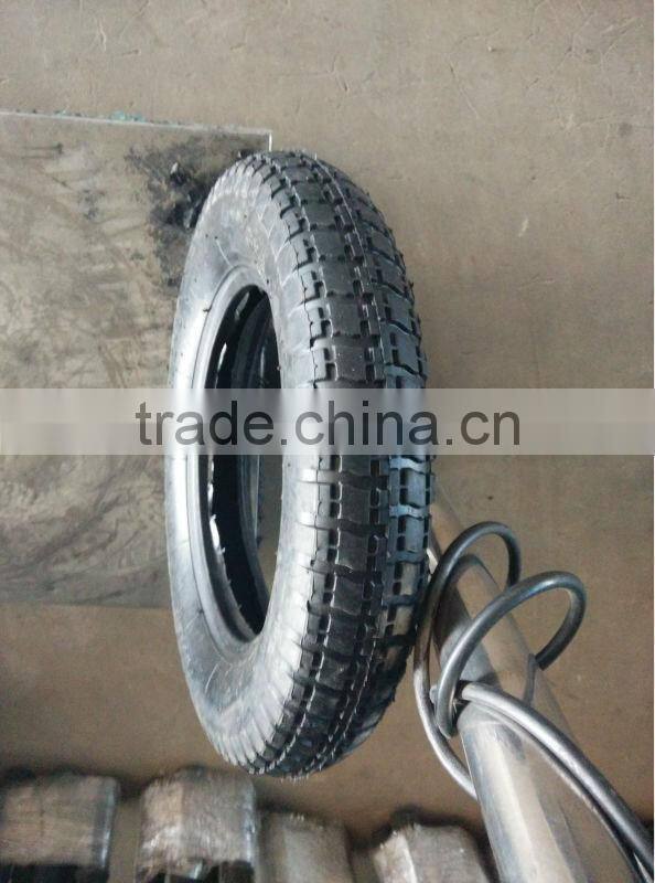 wheelbarrow tire 3.00-8