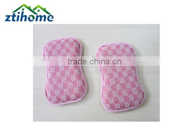 Super Foam and Scrub pad