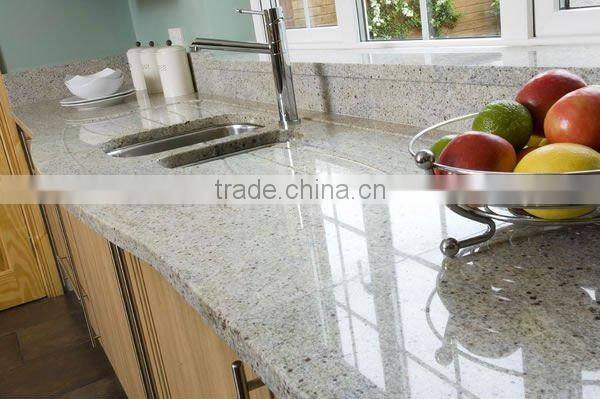 kashmir white granite countertop