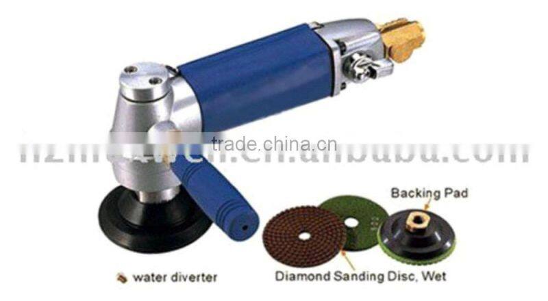 Air Sander