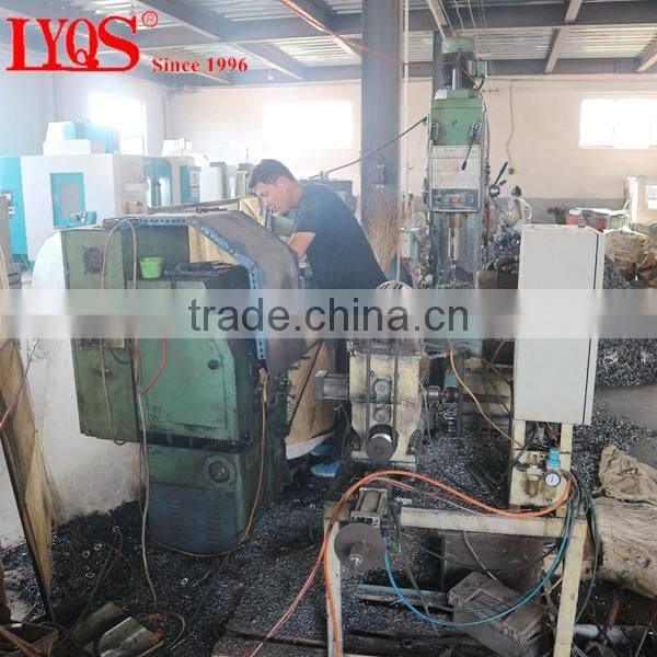 7/16 Bi-hex Box End Poker Handle Scaffold Spanner