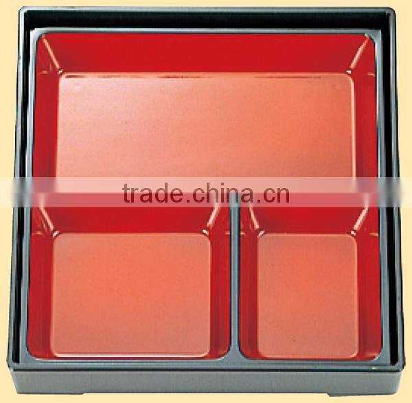 Japanese Style Wood Finish Shokado Lunch Box Shokado Bento box Wooden Lunch Box