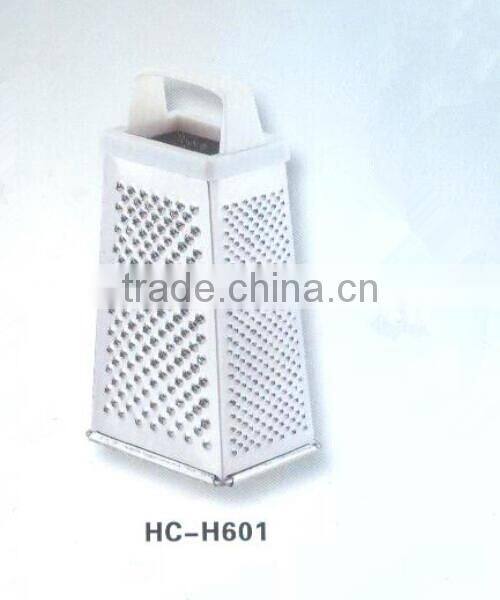 Hot sale kitchen grater HC-H601