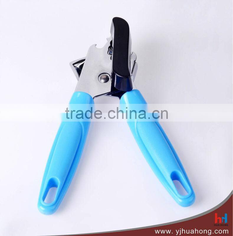Multi-function can opener HCO-17B