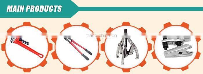 Professional Factory VBP/GS Certification Carbon Steel Blade Bolt Cutter